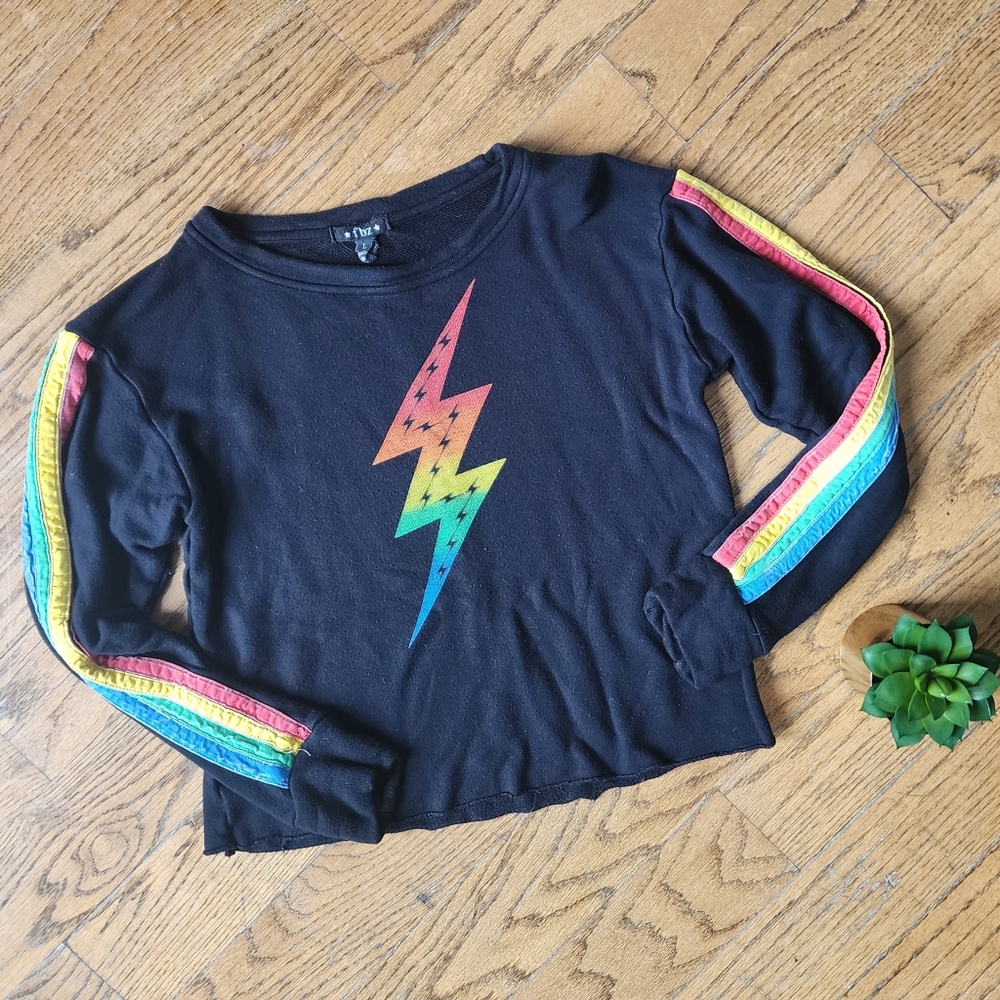 Girls' FBZ Top